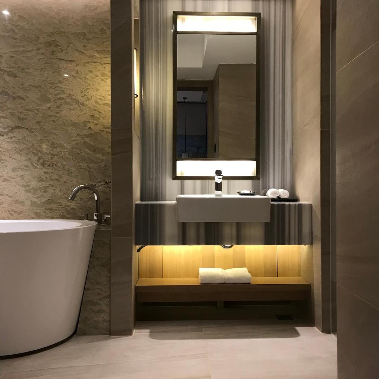 Mercure Chengdu Huapaifang المظهر الخارجي الصورة