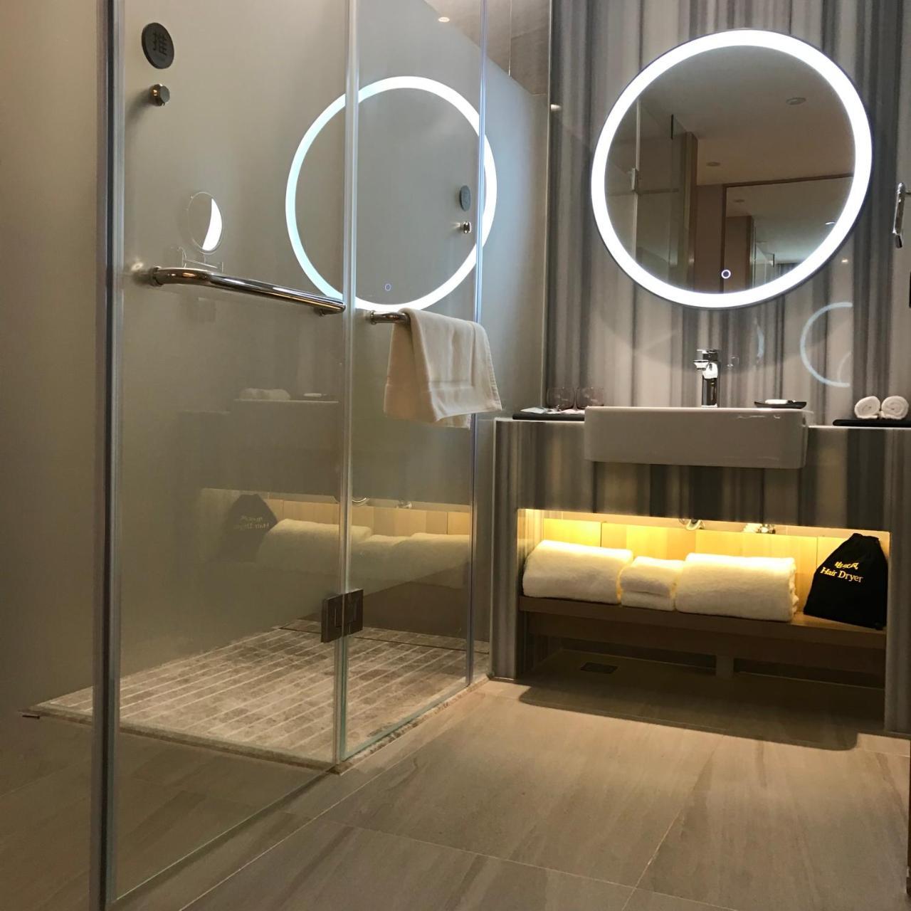 Mercure Chengdu Huapaifang المظهر الخارجي الصورة