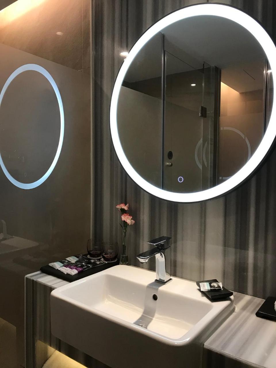 Mercure Chengdu Huapaifang المظهر الخارجي الصورة