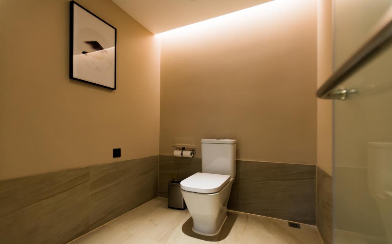 Mercure Chengdu Huapaifang المظهر الخارجي الصورة
